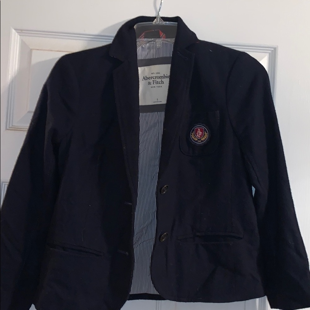 Abercrombie & Fitch Blazer